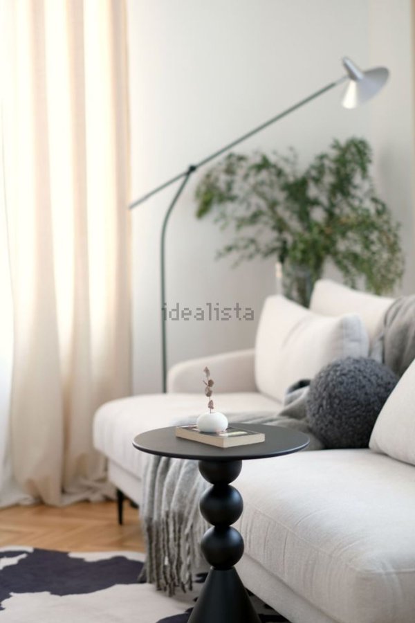 appartamento in affitto a Napoli in zona San Lorenzo