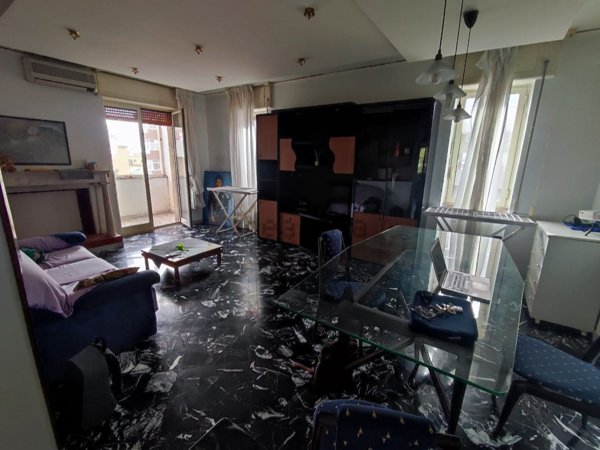 appartamento in affitto a Napoli in zona Arenella