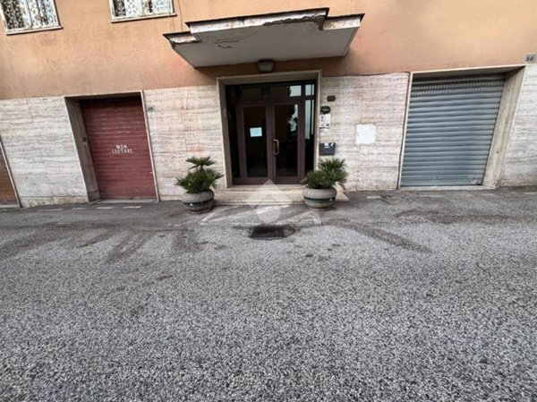 appartamento in affitto a Napoli in zona Vomero