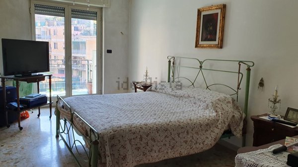 appartamento in affitto a Napoli in zona Soccavo