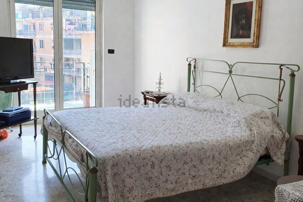 appartamento in affitto a Napoli in zona Soccavo