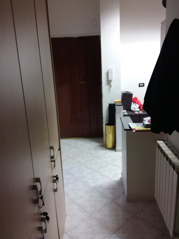 appartamento in affitto a Napoli in zona Chiaiano