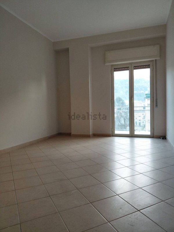 appartamento in affitto a Napoli in zona Fuorigrotta