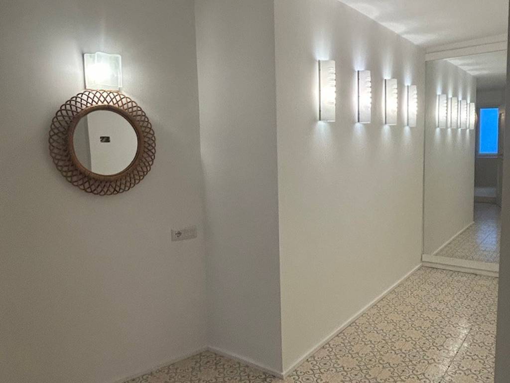 appartamento in affitto a Napoli in zona Chiaia