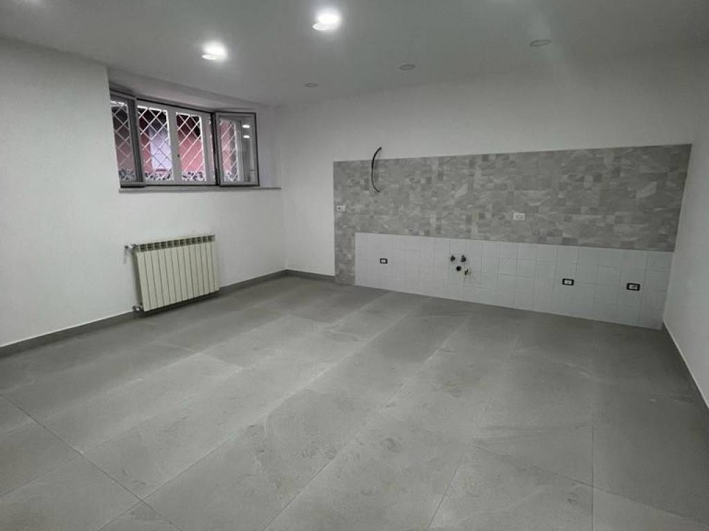 appartamento in affitto a Napoli in zona Soccavo