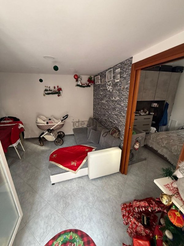 appartamento in affitto a Napoli in zona Soccavo