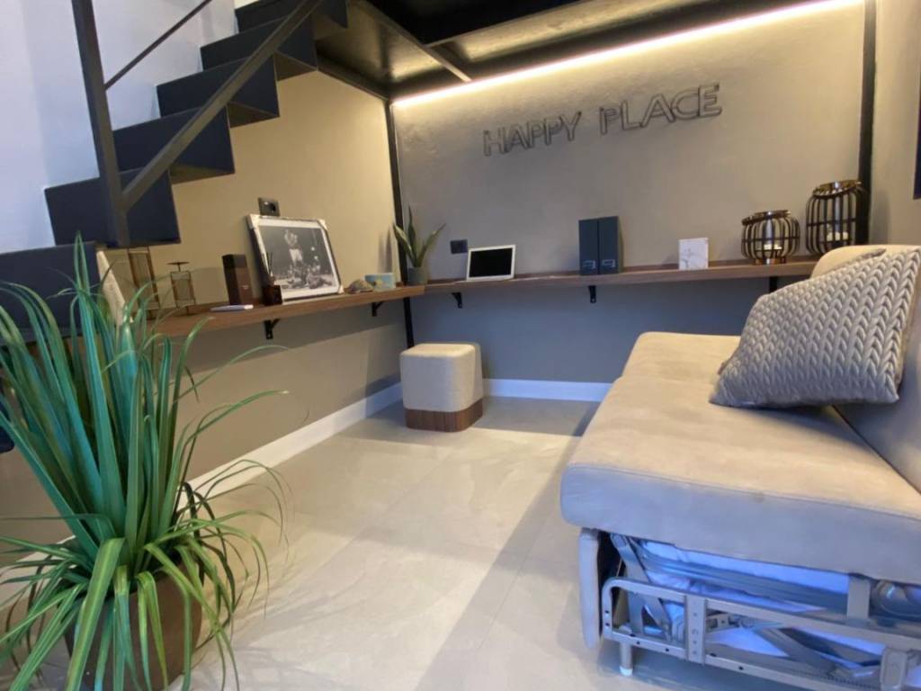 appartamento in affitto a Napoli