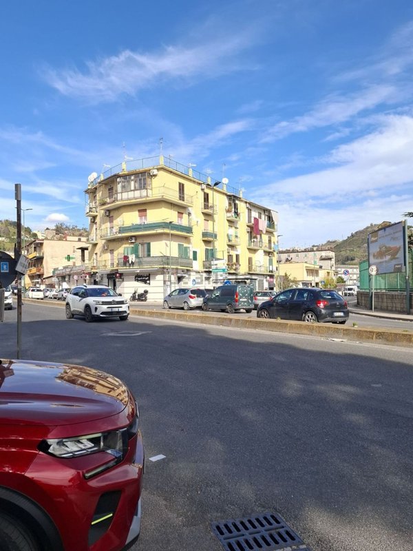 appartamento in affitto a Napoli in zona Bagnoli