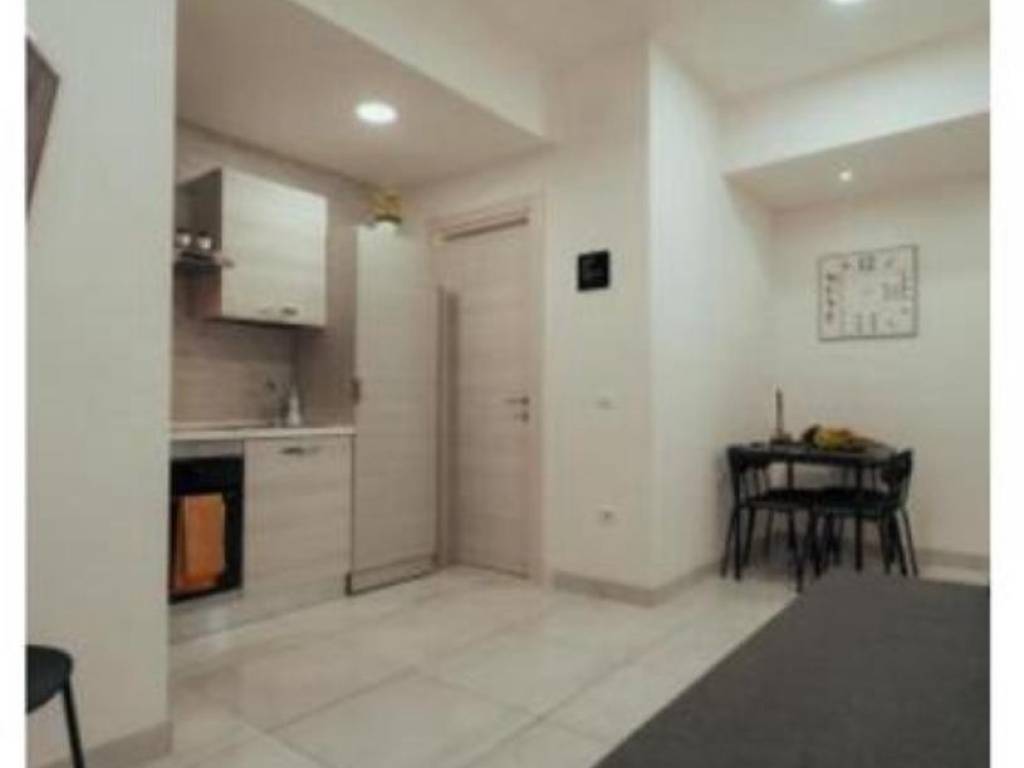 appartamento in affitto a Napoli in zona Pendino / San Giuseppe