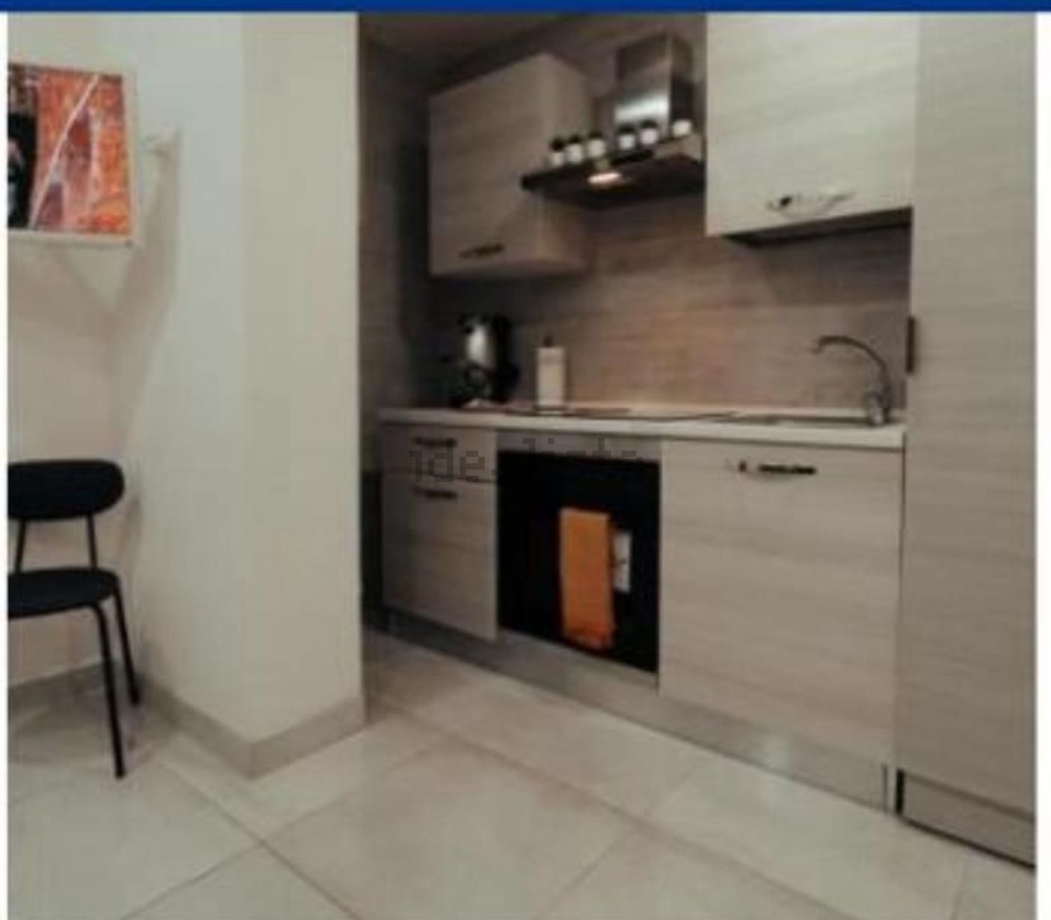 appartamento in affitto a Napoli in zona Pendino / San Giuseppe