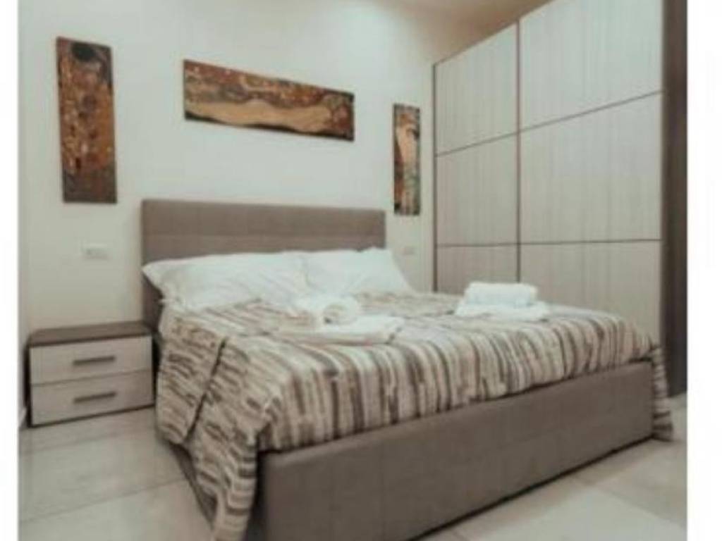 appartamento in affitto a Napoli in zona Pendino / San Giuseppe