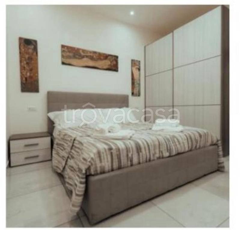 appartamento in affitto a Napoli in zona Pendino / San Giuseppe