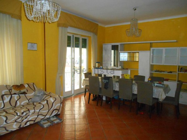 appartamento in affitto a Napoli in zona Vomero