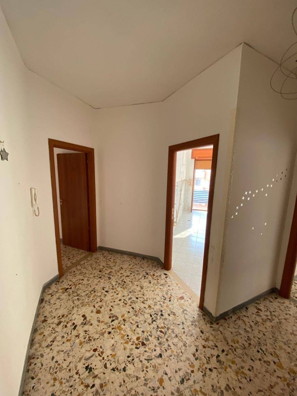 appartamento in affitto a Napoli in zona Soccavo