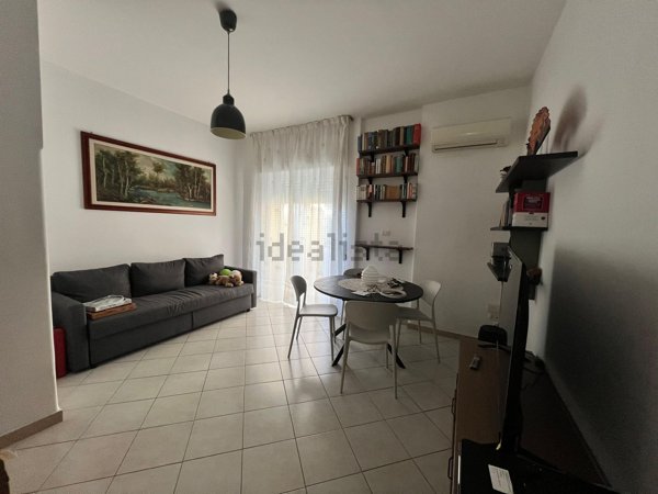 appartamento in affitto a Napoli in zona Arenella