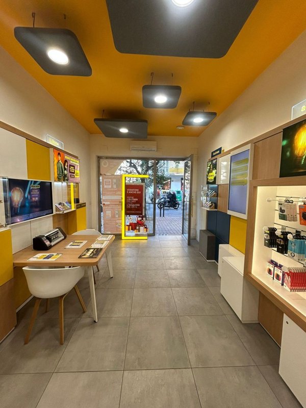 locale commerciale in affitto a Napoli in zona Soccavo