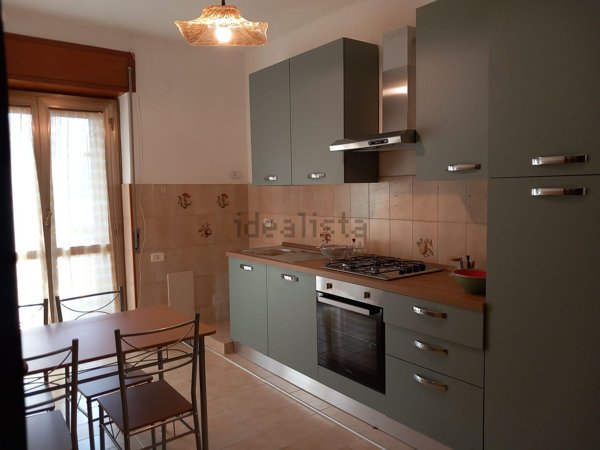 appartamento in affitto a Napoli in zona Chiaiano