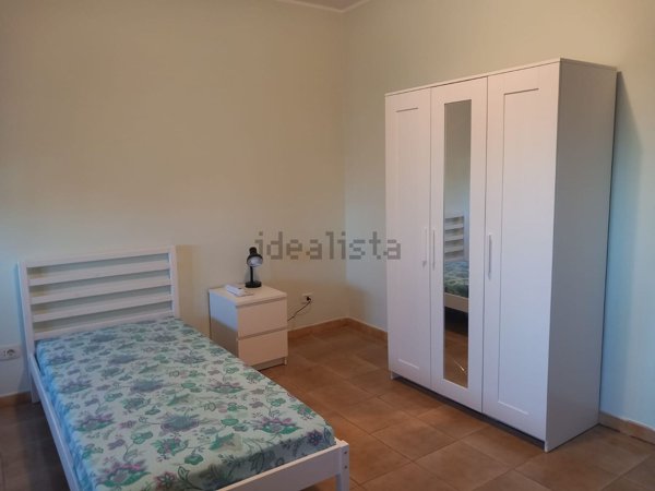 appartamento in affitto a Napoli in zona Chiaiano