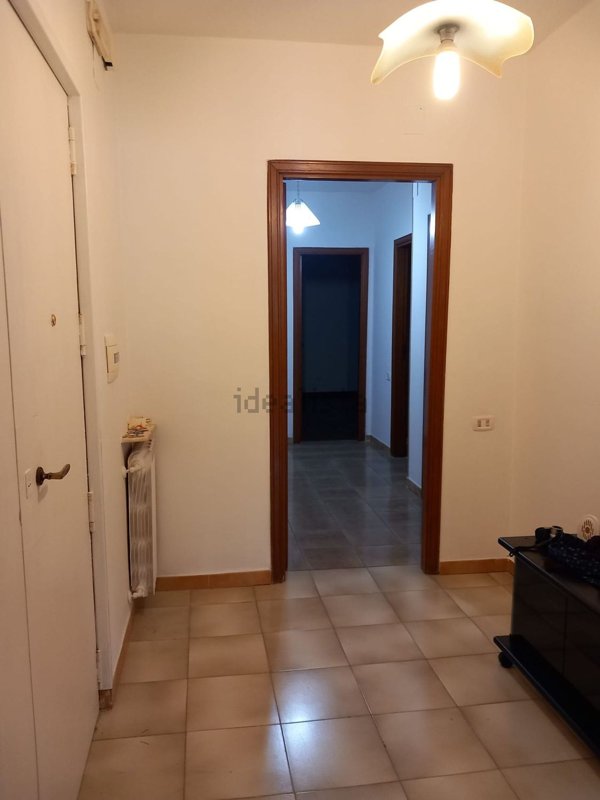 appartamento in affitto a Napoli in zona Chiaiano