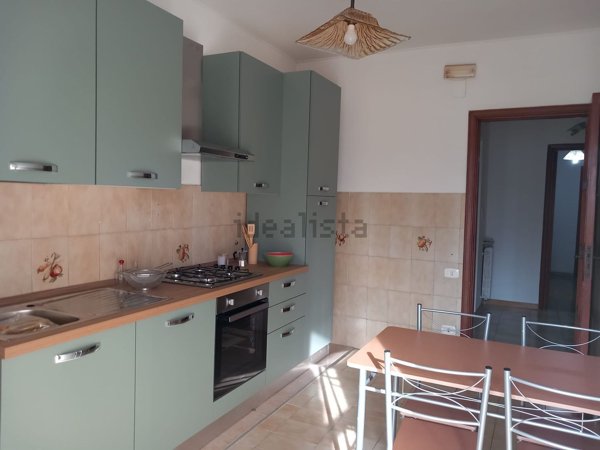 appartamento in affitto a Napoli in zona Chiaiano