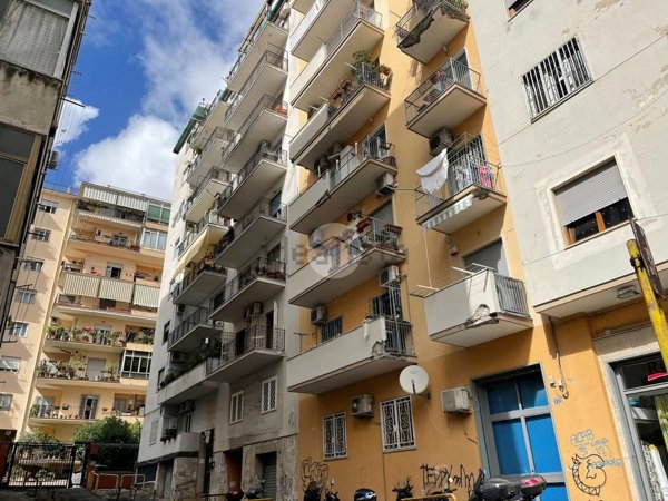 appartamento in affitto a Napoli in zona Vomero