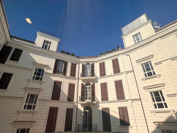 appartamento in affitto a Napoli