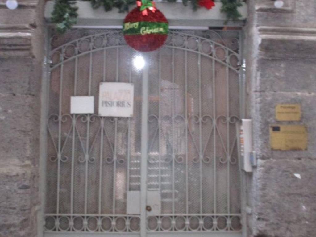 appartamento in affitto a Napoli