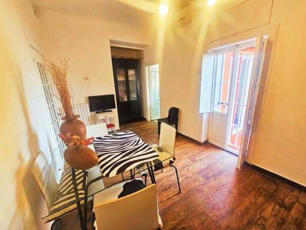 appartamento in affitto a Napoli in zona Arenella