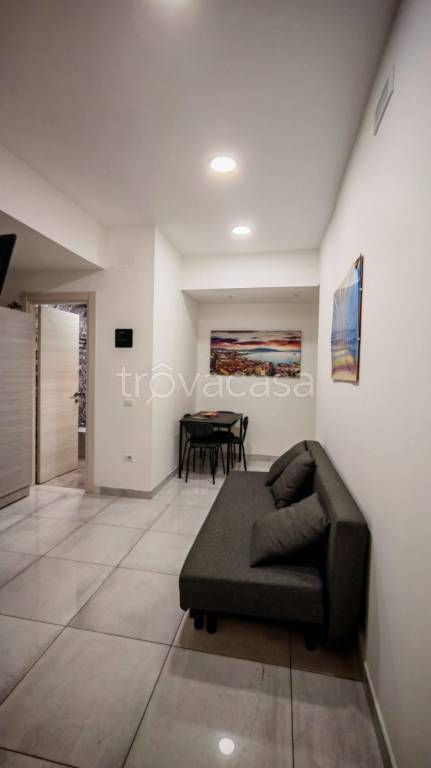 appartamento in affitto a Napoli in zona Pendino / San Giuseppe