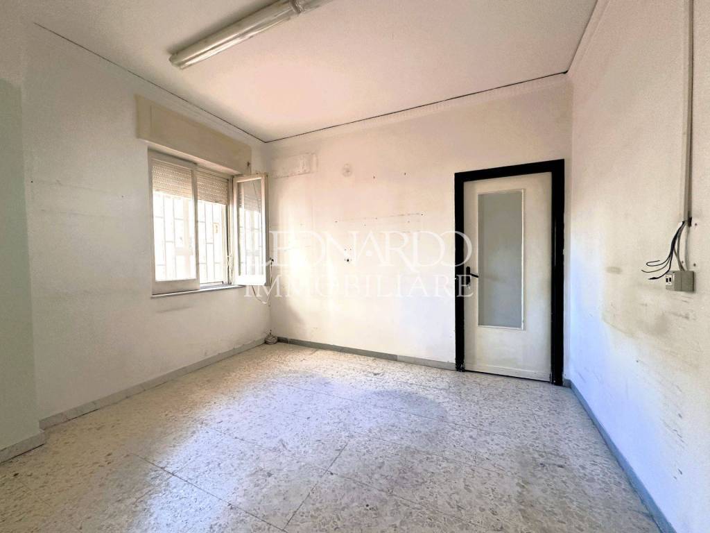 ufficio in affitto a Napoli in zona Bagnoli