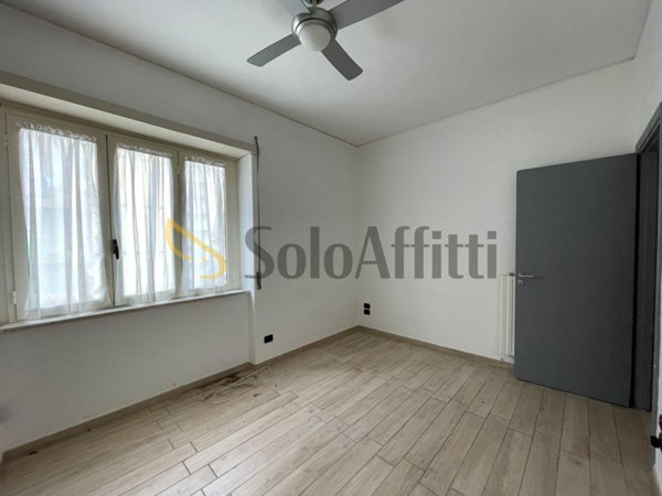 appartamento in affitto a Napoli in zona Fuorigrotta