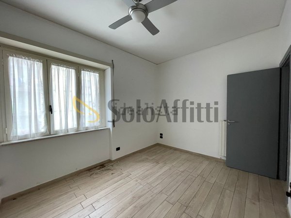 appartamento in affitto a Napoli in zona Fuorigrotta