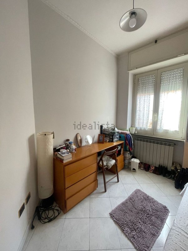 appartamento in affitto a Napoli in zona Zona Industriale-Ferrovia