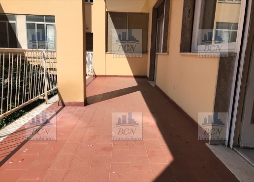 appartamento in affitto a Napoli in zona Vomero