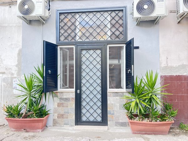 appartamento in affitto a Napoli