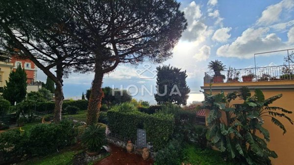 appartamento in affitto a Napoli in zona Vomero