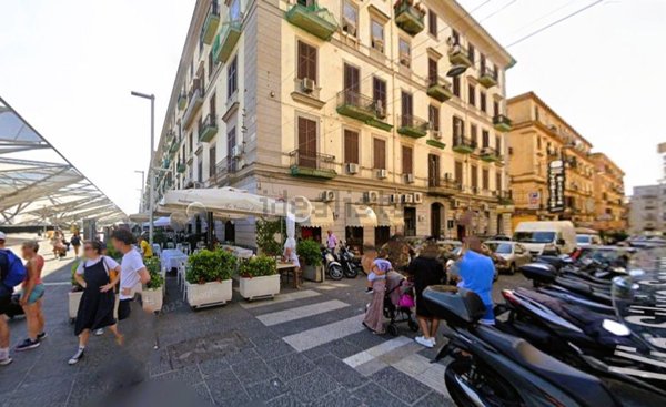 appartamento in affitto a Napoli in zona Pendino / San Giuseppe