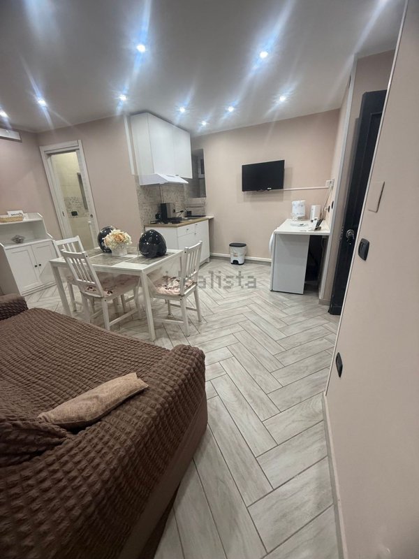 appartamento in affitto a Napoli