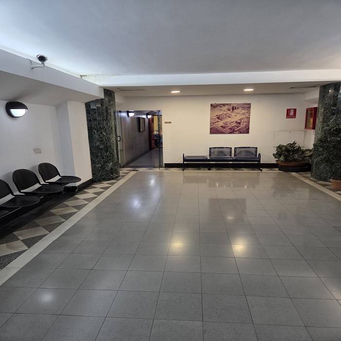 ufficio in affitto a Napoli in zona Vicaria