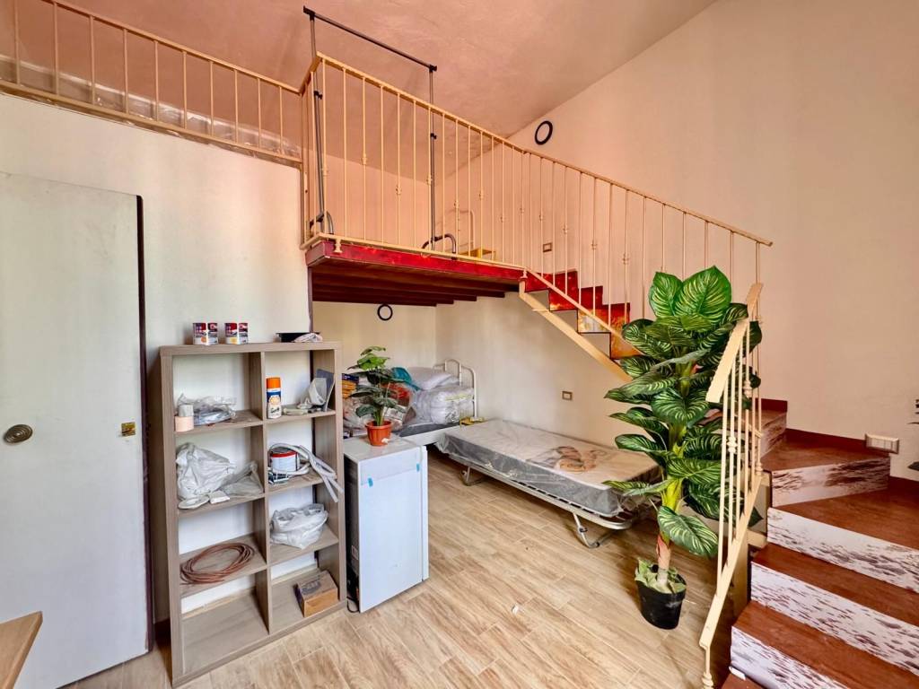 appartamento in affitto a Napoli in zona Pendino / San Giuseppe