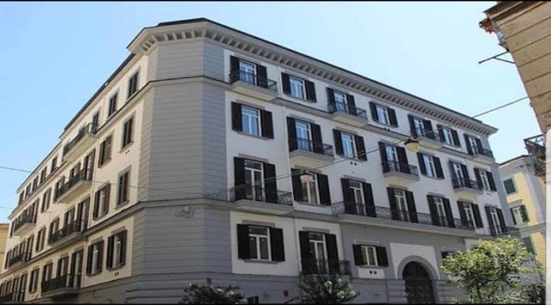 ufficio in affitto a Napoli