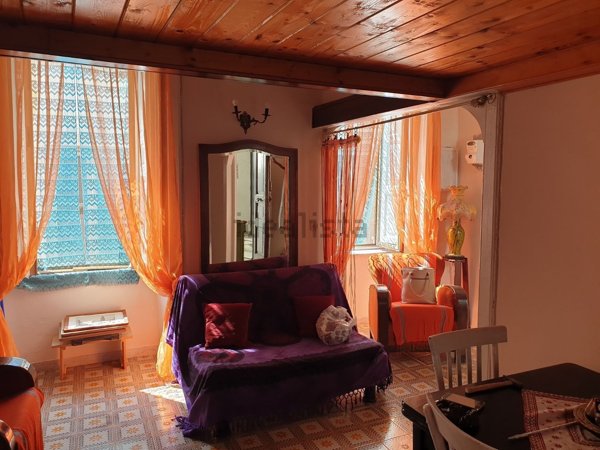 appartamento in affitto a Napoli in zona San Lorenzo