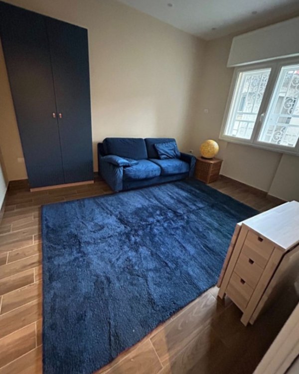 appartamento in affitto a Napoli in zona Fuorigrotta