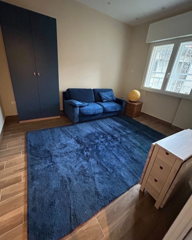 appartamento in affitto a Napoli in zona Fuorigrotta