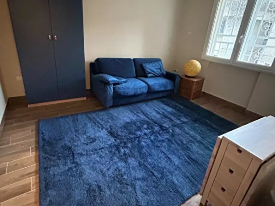 appartamento in affitto a Napoli in zona Fuorigrotta