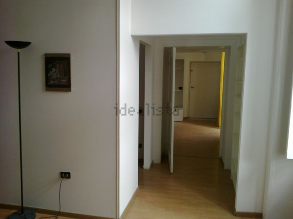 appartamento in affitto a Napoli