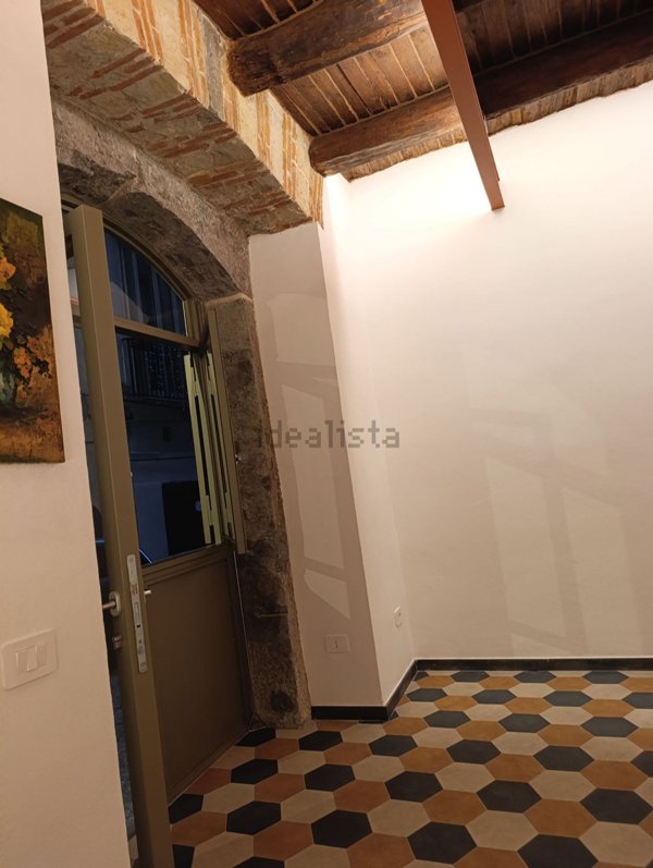 appartamento in affitto a Napoli in zona Montecalvario