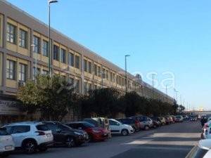 appartamento in affitto a Napoli in zona Zona Industriale-Ferrovia