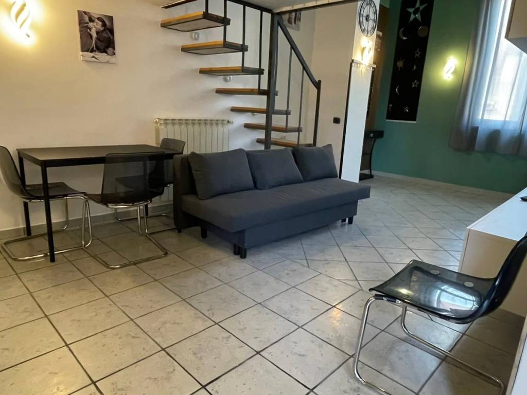 appartamento in affitto a Napoli in zona Chiaiano