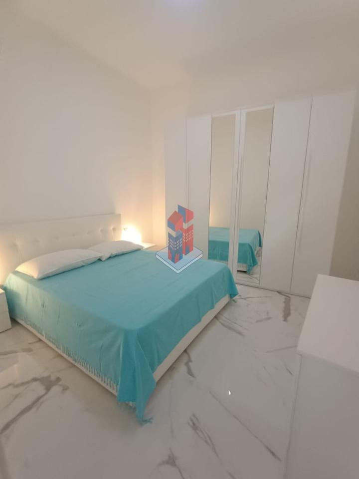 appartamento in affitto a Napoli in zona Posillipo